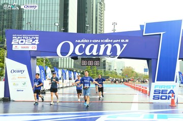 RUN TO LIVE 2024 - Ảnh #1427900
