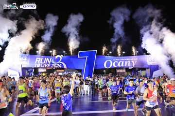 RUN TO LIVE 2024 - Ảnh #1317656