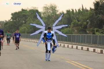 RUN TO LIVE 2024 - Ảnh #1408564