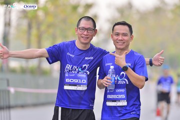 RUN TO LIVE 2024 - Ảnh #1445351