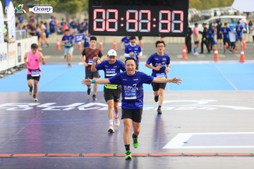 RUN TO LIVE 2024 - Ảnh #1411353