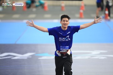 RUN TO LIVE 2024 - Ảnh #1413882