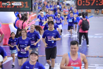 RUN TO LIVE 2024 - Ảnh #1363501
