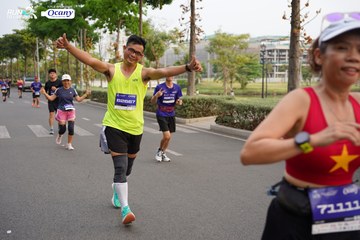 RUN TO LIVE 2024 - Ảnh #1390366