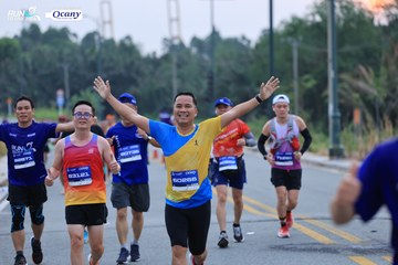 RUN TO LIVE 2024 - Ảnh #1372090