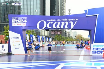 RUN TO LIVE 2024 - Ảnh #1422484