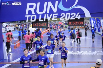 RUN TO LIVE 2024 - Ảnh #1361103