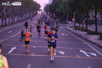 RUN TO LIVE 2024 - Ảnh #1433336
