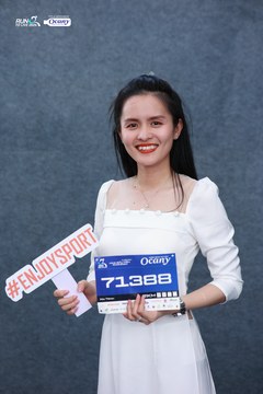 RUN TO LIVE 2024 - Ảnh #1307513