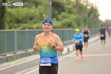 RUN TO LIVE 2024 - Ảnh #1407101