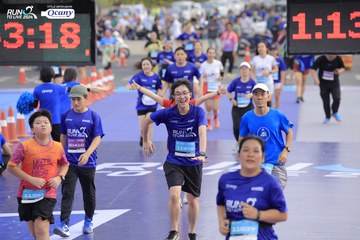 RUN TO LIVE 2024 - Ảnh #1391190