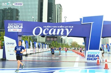 RUN TO LIVE 2024 - Ảnh #1426724