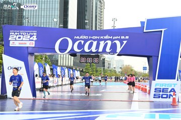 RUN TO LIVE 2024 - Ảnh #1424167