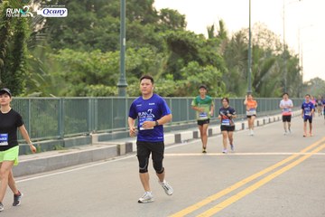 RUN TO LIVE 2024 - Ảnh #1407571