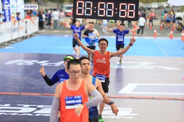RUN TO LIVE 2024 - Ảnh #1404300