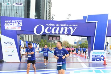 RUN TO LIVE 2024 - Ảnh #1421679
