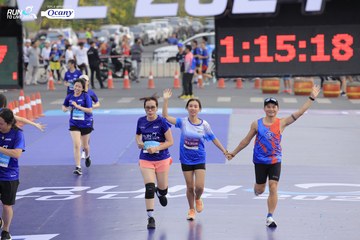 RUN TO LIVE 2024 - Ảnh #1391591