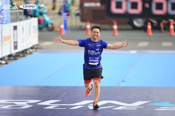 RUN TO LIVE 2024 - Ảnh #1414931