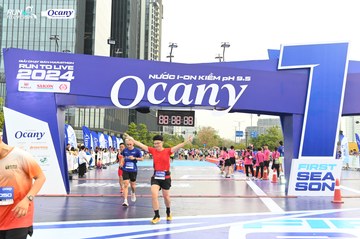 RUN TO LIVE 2024 - Ảnh #1420114