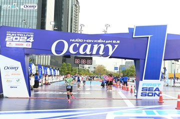 RUN TO LIVE 2024 - Ảnh #1420996