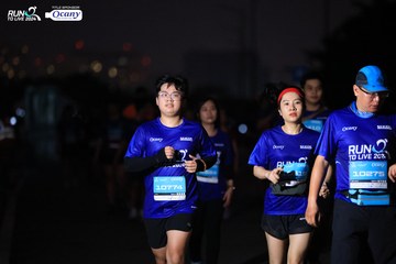 RUN TO LIVE 2024 - Ảnh #1344564