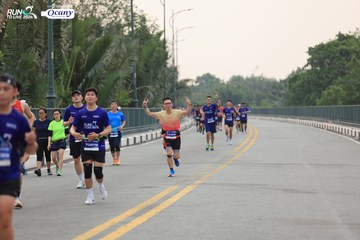 RUN TO LIVE 2024 - Ảnh #1393405