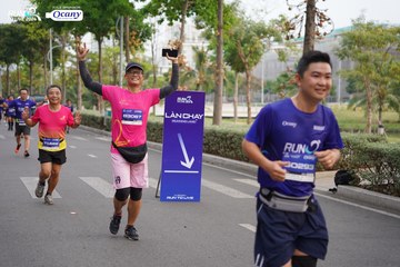 RUN TO LIVE 2024 - Ảnh #1388941