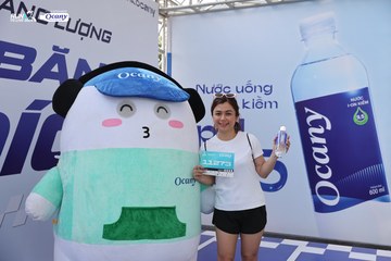 RUN TO LIVE 2024 - Ảnh #1309510