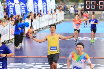 RUN TO LIVE 2024 - Ảnh #1404407