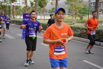 RUN TO LIVE 2024 - Ảnh #1387980