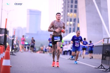 RUN TO LIVE 2024 - Ảnh #1325527