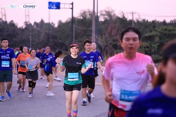 RUN TO LIVE 2024 - Ảnh #1358034