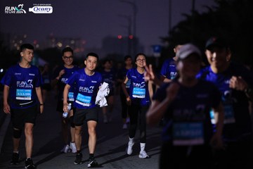 RUN TO LIVE 2024 - Ảnh #1344742