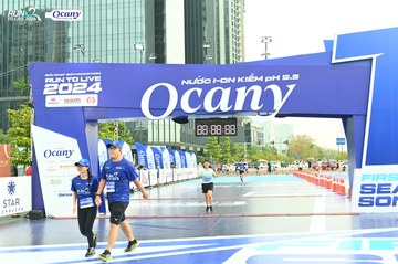 RUN TO LIVE 2024 - Ảnh #1427587