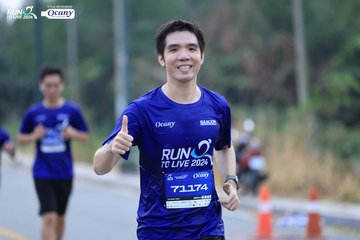 RUN TO LIVE 2024 - Ảnh #1371012