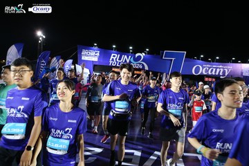 RUN TO LIVE 2024 - Ảnh #1319444