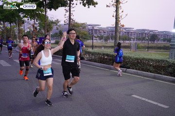 RUN TO LIVE 2024 - Ảnh #1379753