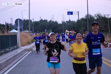 RUN TO LIVE 2024 - Ảnh #1359916