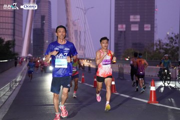 RUN TO LIVE 2024 - Ảnh #1324398