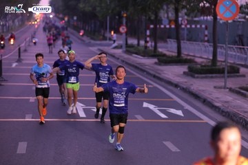RUN TO LIVE 2024 - Ảnh #1433271