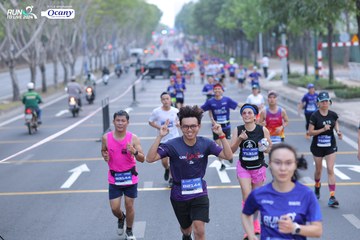 RUN TO LIVE 2024 - Ảnh #1434167
