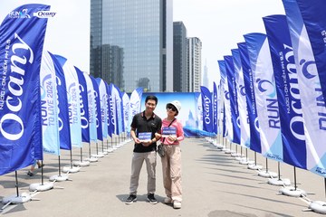 RUN TO LIVE 2024 - Ảnh #1313392