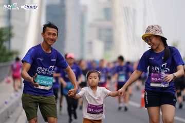 RUN TO LIVE 2024 - Ảnh #1345055