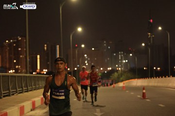 RUN TO LIVE 2024 - Ảnh #1440144