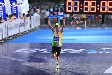 RUN TO LIVE 2024 - Ảnh #1332242