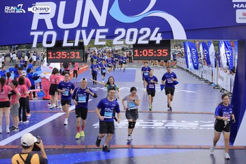 RUN TO LIVE 2024 - Ảnh #1350690