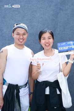RUN TO LIVE 2024 - Ảnh #1309807