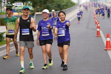 RUN TO LIVE 2024 - Ảnh #1358158