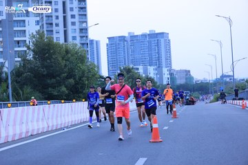 RUN TO LIVE 2024 - Ảnh #1448394