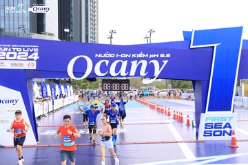 RUN TO LIVE 2024 - Ảnh #1416572